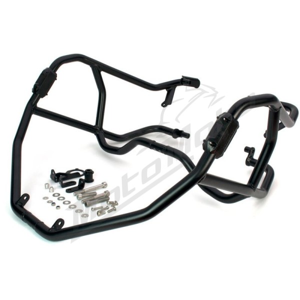 CROSS PRO Trail Crash Bar KTM 1290cc Super Adventure 17-20