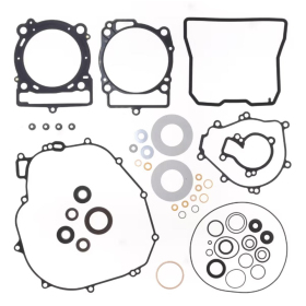 Athena gasket set (with oil seals) Ducati Desmo 450 MX 2026
