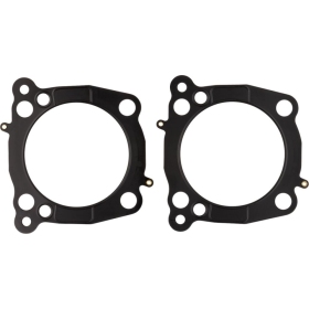 COMETIC Replacement Head Gasket Harley Davidson FLHX / FLHXSE / FLHXU / FLTRX / FLTRXRRSE / FLTRXSE / FLTRXSTSE 1923-1977cc 23-25