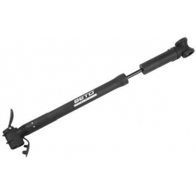 Bicycle pump BETO FRAME