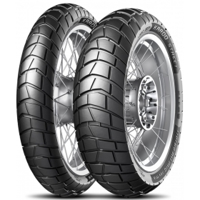 PADANGA ENDURO METZELER KAROO 3 TL 60T 120/70 R19