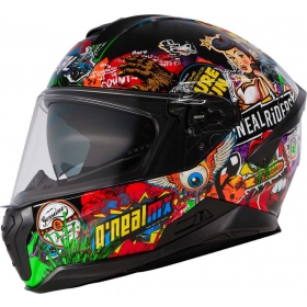 Oneal Challenger Crank Helmet