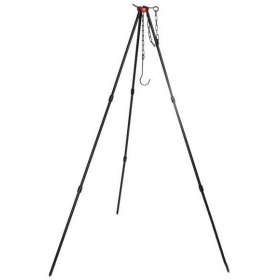 Folding tripod for pot MaxTuned