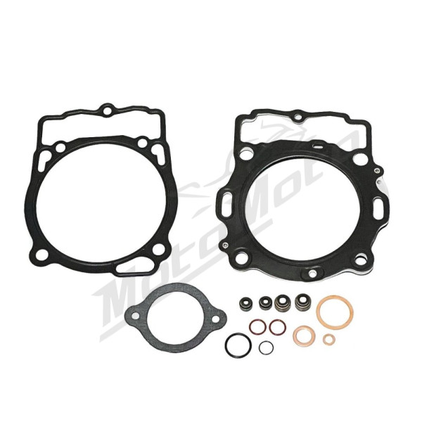 Artein Gaskets top end gaskets KTM EXC / EXC-R / XCR-W / XC-W 400-530cc 08-11