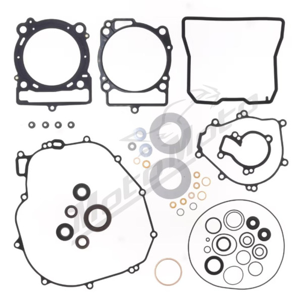 Athena gasket set (with oil seals) Ducati Desmo 450 MX 2026