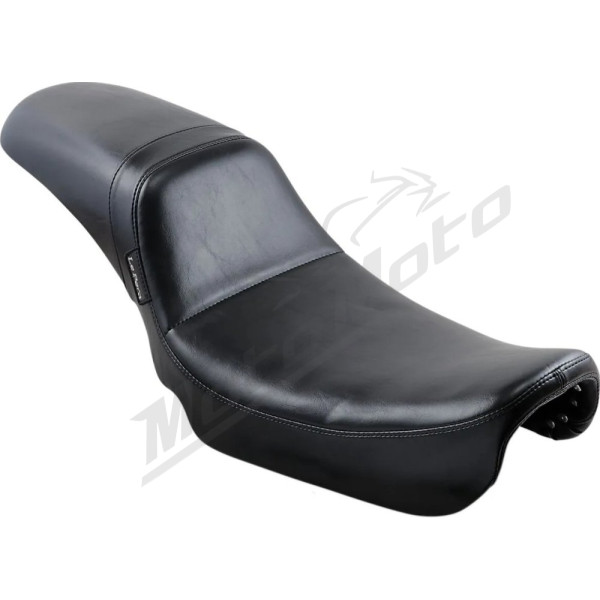 LE PERA Daytona Daddy Long Legs 2-Up Vinyl Seat Harley Davidson FLD / FXD / FXDB / FXDBA / FXDC / FXDF / FXDLI / FXDSE / FXDWG / FXDWGI 1450-1800 06-17