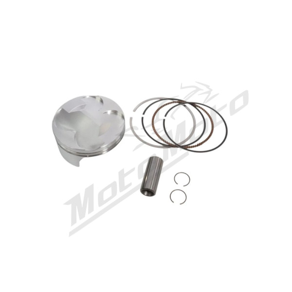 PROX Forged Piston Ø75.96mm Husqvarna TC / TE / TXC 250cc 06-09