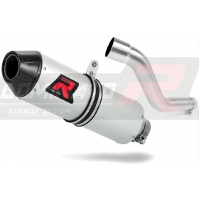 Exhaust kit Dominator MX2 Suzuki DR 650 RSE 1990 - 1996