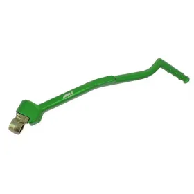 Maxtuned Užkūrimo Kojelė KAWASAKI KXF 450 16-17 Žalia