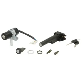 RMS Lock set Aprilia Scarabeo 50 94-06