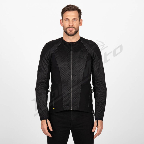 Knox Urbane Pro Mk3 Men Textile Jacket