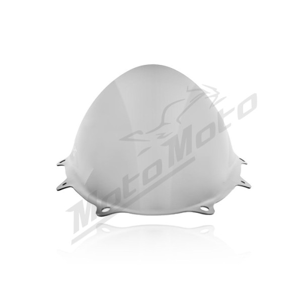 WRS SU001F RACE Priekinis stiklas Lengvai Tamsintas Suzuki GSX-R 1000cc 17-25