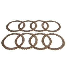 4RIDE Clutch friction disc set