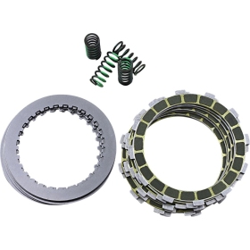 BARNETT Clutch Kit TRIUMPH AMERICA / BONNEVILLE / SCRAMBLER / SPEEDMASTER / THRUXTON 800-865cc 2001-2016