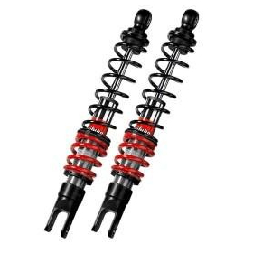 Rear shock absorber (pair) BITUBO YGB Malaguti Madison 180-250cc 02-06