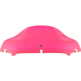 KLOCK WERKS Kolor Flare™ Windshield HARLEY DAVIDSON FLHTCUTG 1690-1923 14-25