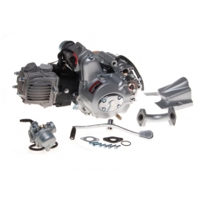 Engine ATV 110 4T 1P53FMH-2 (1gear+ reverse)