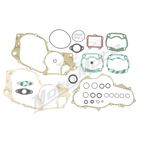 ATHENA Gasket Kit APRILIA AF1 / RED ROSE / RS / TUAREG 125 88-95