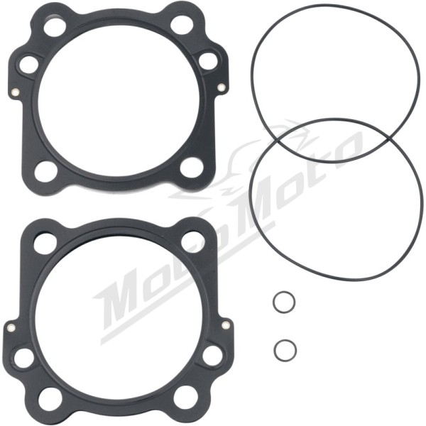 JAMES GASKET Cylinder Head/Base Gasket Kit Harley Davidson 1340-1690cc 1999-2006
