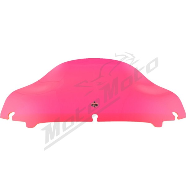 KLOCK WERKS Kolor Flare™ Windshield HARLEY DAVIDSON FLHTCUTG 1690-1923 14-25