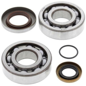 ALL BALLS Crankshaft Bearing & Oil Seal Kit GAS GAS EC 200 03-04