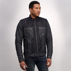 Helstons Genesis Air Textile Jacket