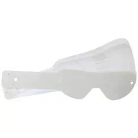 Off Road Goggles Scott Voltage Tear-Off Films 10pcs