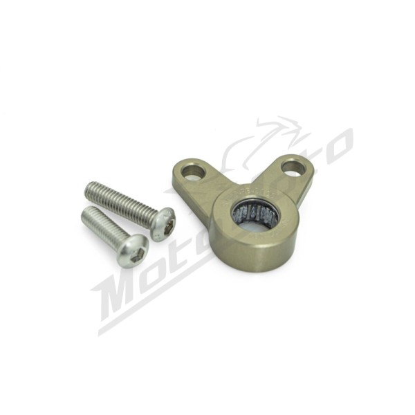 GILLES TOOLING Pavarų svirties laikiklio kompl. Triumph Speed Triple 1200 21-24