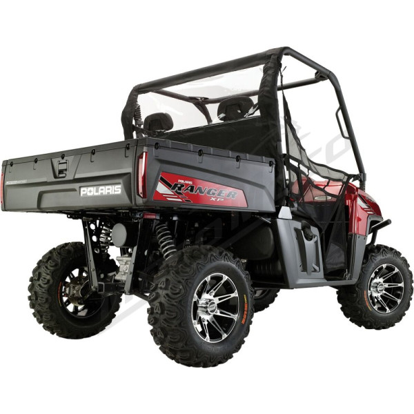 MOOSE OFFROAD FOUR WHEEL 387X Wheel R14X7 4/156 4+3