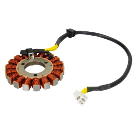 Arrowhead stator Suzuki GSX-R 600-750cc 06-10