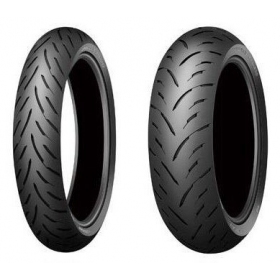 Padanga DUNLOP GPR300 TL 66H 150/60 R17