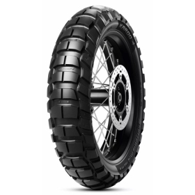 Tire METZELER KAROO 4 M+S TL 69T 150/70 R17