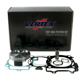 VERTEX Piston Kit Ø44.99mm KTM / Husqvarna / Gas Gas 65 09-23