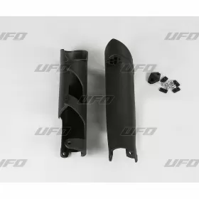 UFO Fork Guards KTM EXC/SX-F 125-530 07-16