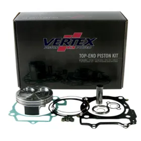 VERTEX Piston Kit Ø44.99mm KTM / Husqvarna / Gas Gas 65 09-23