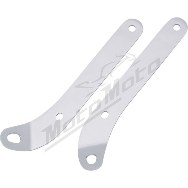 CIRO Tie-Down Brackets Harley Davidson FLTRK / FLTRKSE / FLTRT 1690-1923cc 15-24