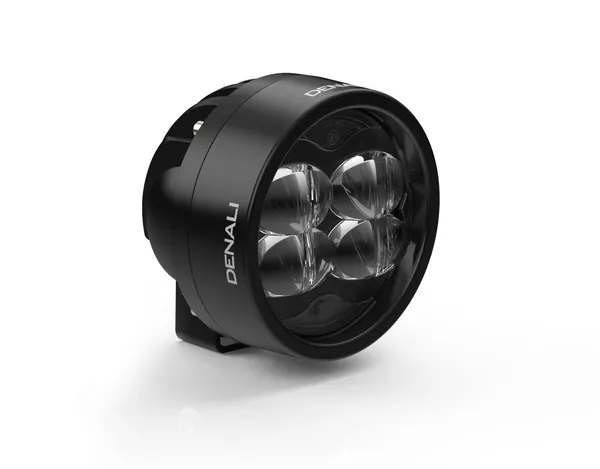 DENALI Fog Light 90 mm