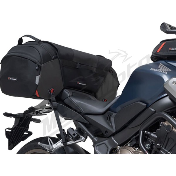 SW-MOTECH PRO Travelbag Tail Bag 65L