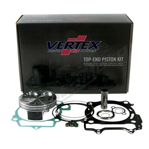 VERTEX Piston Kit Ø44.99mm KTM / Husqvarna / Gas Gas 65 09-23