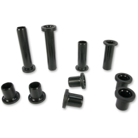 MOOSE OFFROAD Rear Suspension Bushing Kit Polaris Ranger RZR 800cc 08-13