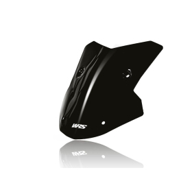 WRS SPORT Windscreen Glossy Black BMW S1000XR ABS 20-23