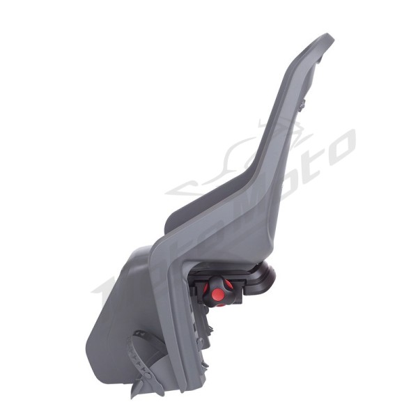 POLISPORT Bubbly Maxi Plus CFS Rear Child Bike Seat Carrier Mounting 