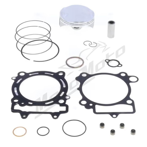 ATHENA Piston kit 95,97mm Kawasaki KX 450cc 15