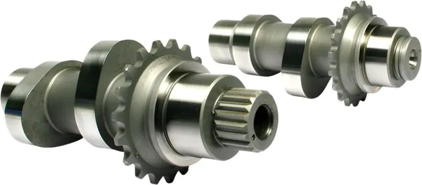 FEULING PARTS Reaper® 574 serija paskirstymo velenas Harley Davidson FLD / FLHR 1450-1800cc 06-17