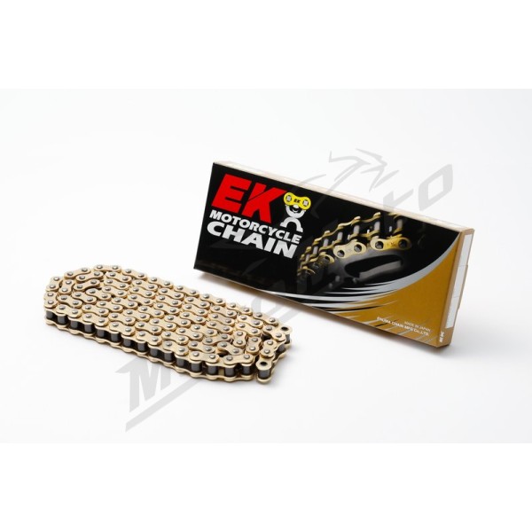 EK 428SHDR Chain 428 Gold