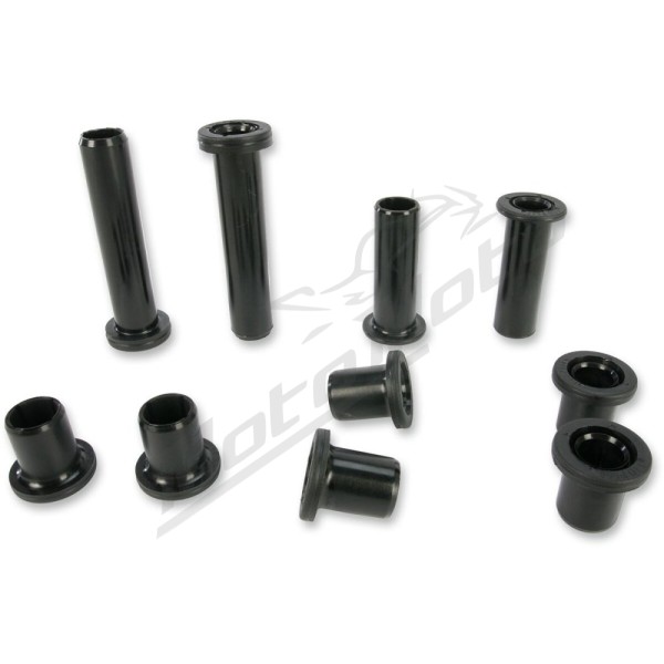 MOOSE OFFROAD Rear Suspension Bushing Kit Polaris Ranger RZR 800cc 08-13