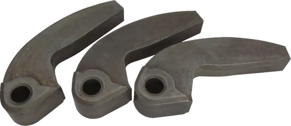 MOOSE OFFROAD FOUR WHEEL Clutch Weights Polaris Sportsman / Ranger 400-800cc 98-15