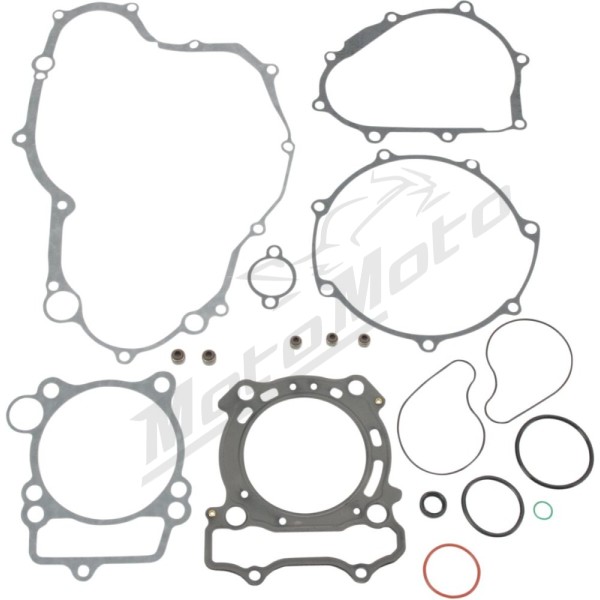 MOOSE OFFROAD Complete Gasket Kit Yamaha WR / YZ 250F 01-13