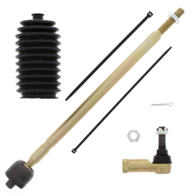ALL BALLS Tie Rod End Kit Left Can Am Commander 800-1000 2011
