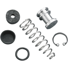 DRAG SPECIALTIES Master Cylinder Rebuild Kit Harley Davidson FL / FLH / FLHC / FLHS 1200-1450cc 72-81
